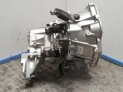 Second-hand car spare part gearbox for kia picanto (ja) attract oem iam references 8te7ld 5velocidades a30298