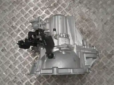Second-hand car spare part gearbox for kia picanto (ja) attract oem iam references 8te7ld 5velocidades a30298