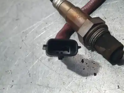 Second-hand car spare part lambda probe for renault captur dynamique oem iam references h8200437489  0258010062