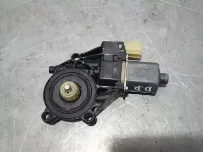 Piesă de schimb auto la mâna a doua motoras macara geam fata dreapta pentru ford fiesta (cb1) trend referințe oem iam 8a6114553a  