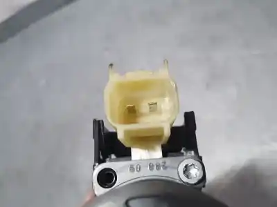 Pezzo di ricambio per auto di seconda mano motore alzacristalli anteriore destro per ford fiesta (cb1) trend riferimenti oem iam 8a6114553a  