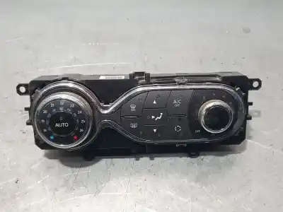 Tweedehands auto-onderdeel klimaatcontrole voor renault captur intens oem iam-referenties 275105430r
