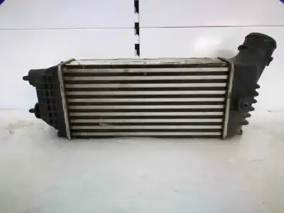 Second-hand car spare part intercooler for citroen c4 picasso 2.0 hdi fap cat (rhr / dw10bted4) oem iam references 965652580  ia1434