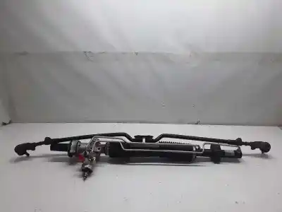 Second-hand car spare part steering rack for daewoo aranos 1.8 oem iam references 26023671  2916b