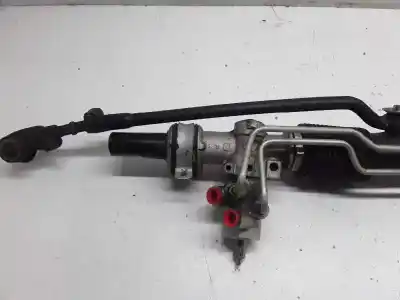 Second-hand car spare part steering rack for daewoo aranos 1.8 oem iam references 26023671  2916b