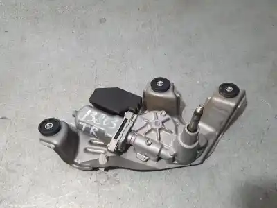 Peça sobressalente para automóvel em segunda mão motor do limpador traseiro por toyota auris active referências oem iam 8513002050