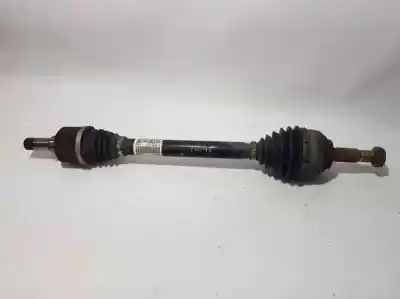 Second-hand car spare part  for CITROEN JUMPY FURGON  OEM IAM references 9820048180  