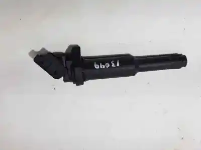 Second-hand car spare part Ignition Coil for BMW SERIE 5 BERLINA (E60) 530i OEM IAM references 754855301  B22114183201