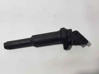Second-hand car spare part Ignition Coil for BMW SERIE 5 BERLINA (E60) 530i OEM IAM references 754855301  B22114183201