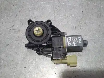 Second-hand car spare part Left Front Window Motor for FORD FIESTA (CB1) Ambiente OEM IAM references 1852321 6 PINS 