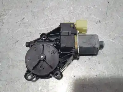 Pezzo di ricambio per auto di seconda mano motore alzacristalli anteriore sinistro per ford fiesta (cb1) ambiente riferimenti oem iam 1852321 6 pins 