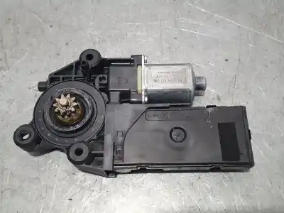 Peça sobressalente para automóvel em segunda mão Motor Elevador Vidro Dianteiro Esquerdo por RENAULT MEGANE III BERLINA 5 P Dynamique Referências OEM IAM 80731004R  969198100