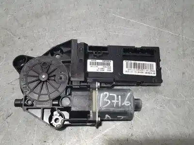 İkinci el araba yedek parçası ön sol cam motoru için renault megane iii berlina 5 p dynamique oem iam referansları 80731004r  969198100