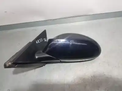 Peça sobressalente para automóvel em segunda mão espelho retrovisor esquerdo por bmw serie 1 berlina (e81/e87) 116i referências oem iam   
