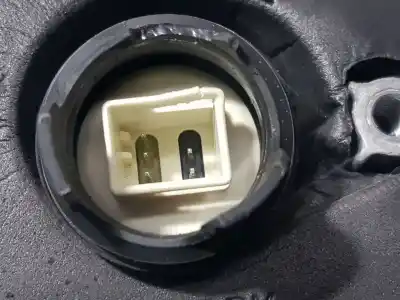 Second-hand car spare part right rearview mirror for bmw serie 1 berlina (e81/e87) 116i oem iam references   