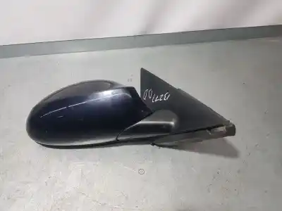 Second-hand car spare part right rearview mirror for bmw serie 1 berlina (e81/e87) 116i oem iam references   
