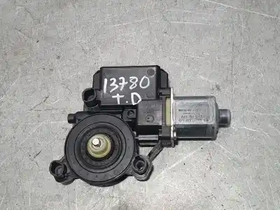 Pezzo di ricambio per auto di seconda mano motore alzacristalli posteriore destro per volkswagen polo (6r1) advance riferimenti oem iam 6r0959812f  