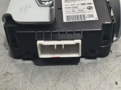 Peça sobressalente para automóvel em segunda mão módulo eletrônico por kia rio (yb) concept referências oem iam 95300h8000  