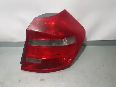 Second-hand car spare part  for BMW SERIE 1 BERLINA (E81/E87)  OEM IAM references 63217164956  