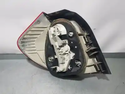 Second-hand car spare part right tailgate light for bmw serie 1 berlina (e81/e87) 116i oem iam references 63217164956  