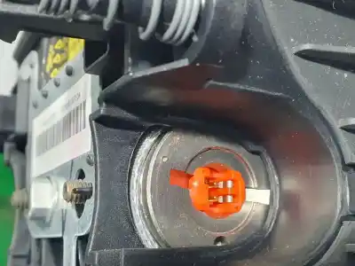 Peça sobressalente para automóvel em segunda mão airbag dianteiro esquerdo por toyota corolla (e12) 1.6 16v referências oem iam 4513002270b0  