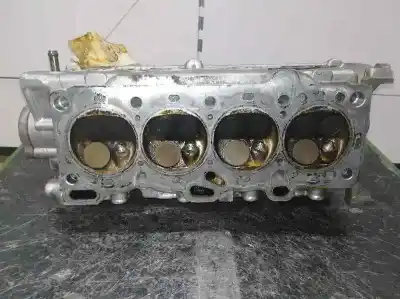 Second-hand car spare part Cylinder Head for HYUNDAI ATOS (MX) Motor 1.0 Ltr. - 40 kW CAT OEM IAM references 13K2505  