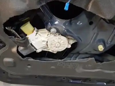 Peça sobressalente para automóvel em segunda mão  por BMW SERIE 1 BERLINA (E81/E87)  Referências OEM IAM   6 PINS