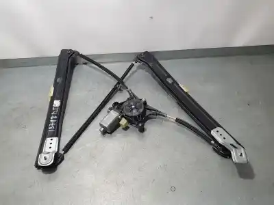 Second-hand car spare part Driver Left Window Regulator for SEAT ATECA (KH7) Style OEM IAM references 575837461A  