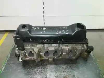 İkinci el araba yedek parçası popo için seat toledo (1m2) 1.6 oem iam referansları 05010337314  