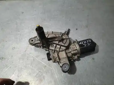 Second-hand car spare part Front Windshield Wiper Motor for CITROEN C4 GRAND PICASSO Exclusive OEM IAM references 9687622080  W000013747