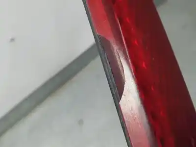 Second-hand car spare part right tailgate light for nissan note (e11e) naru edition oem iam references 26553bh00a  