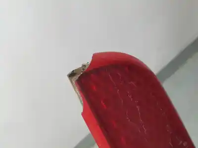 Second-hand car spare part right tailgate light for nissan note (e11e) naru edition oem iam references 26553bh00a  