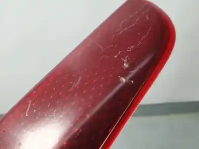 Second-hand car spare part right tailgate light for nissan note (e11e) naru edition oem iam references 26553bh00a  