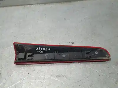 Second-hand car spare part right tailgate light for nissan note (e11e) naru edition oem iam references 26553bh00a  