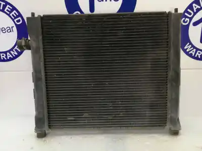 Second-hand car spare part Water Radiator for MG SERIE 400 (RT) 416 Si OEM IAM references PCC001480  