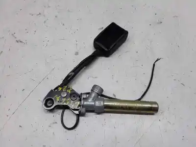 Second-hand car spare part Left Airbag Tensioner for CITROEN XSARA BERLINA 1.9 Diesel OEM IAM references   