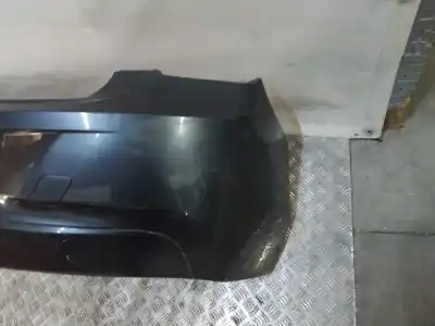 İkinci el araba yedek parçası arka tampon için bmw serie 1 lim. (f20) 116i oem iam referansları   