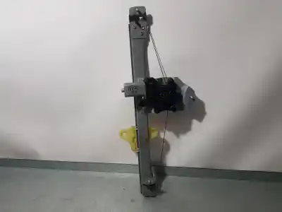 Pezzo di ricambio per auto di seconda mano  per RENAULT CLIO IV  Riferimenti OEM IAM 807213867R  
