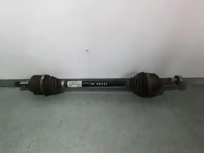 Автозапчастина б/у  для CITROEN C4 SPACE TOURER  Посилання на OEM IAM 9677915180  
