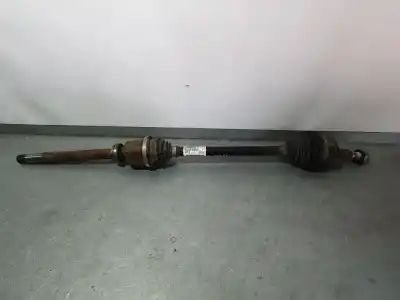 Автозапчастина б/у  для CITROEN C4 SPACE TOURER  Посилання на OEM IAM 9809528380  