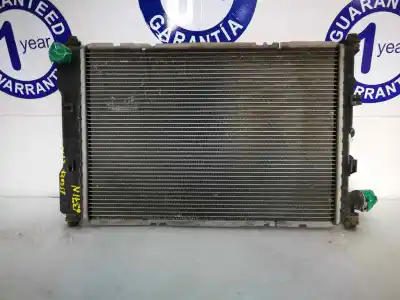 Recambio de automóvil de segunda mano de RADIADOR AGUA para FORD ESCORT BERL./TURNIER  referencias OEM IAM   