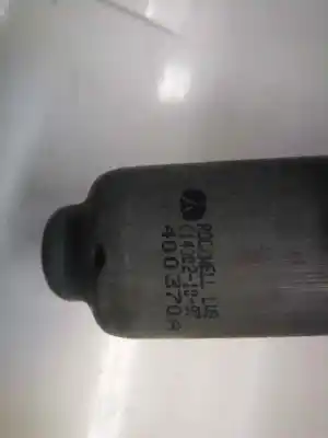 Автозапчасти б/у регулятор стекла переднего правого за renault kangoo (f/kc0) 1.9 diesel ссылки oem iam   400370a