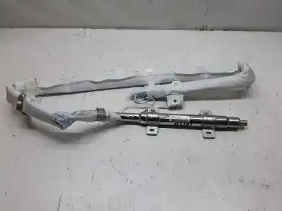 Peça sobressalente para automóvel em segunda mão Airbag De Cortina Dianteiro Direito por FIAT STILO (192) 1.9 JTD CAT Referências OEM IAM 5R33493674  