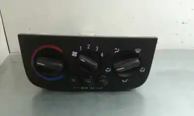 Автозапчастина б/у контроль опалення / кондиціонації для OPEL CORSA C 1.0 12V CAT (Z 10 XE / LW3) Посилання на OEM IAM 00968961I209  1000000508543