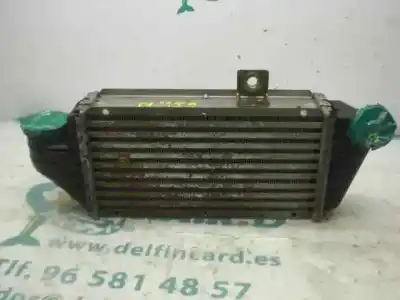 İkinci el araba yedek parçası INTERCOOLER için FORD ESCORT BERL./TURNIER  OEM IAM referansları   