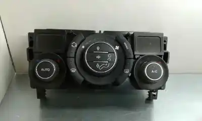 İkinci el araba yedek parçası Iklim Kontrolü için PEUGEOT 308 Confort OEM IAM referansları 1004073A 96718462XT 1000002577486