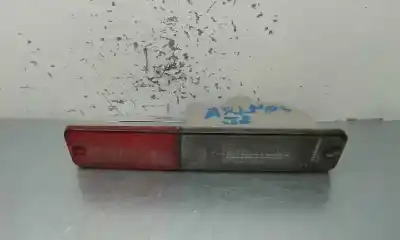 Second-hand car spare part Reverse Light for DAEWOO ARANOS GLX OEM IAM references   