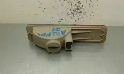 Second-hand car spare part reverse light for daewoo aranos glx oem iam references   