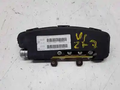Автозапчастина б/у ліва бічна подушка безпеки для CITROEN XSARA BERLINA * Посилання на OEM IAM BAMPT20121  