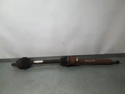 Second-hand car spare part front right transmission for ford focus berlina (cap) trend oem iam references 3m513b436baf